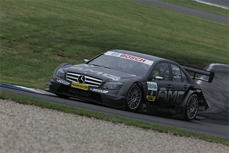 Paul Di Resta